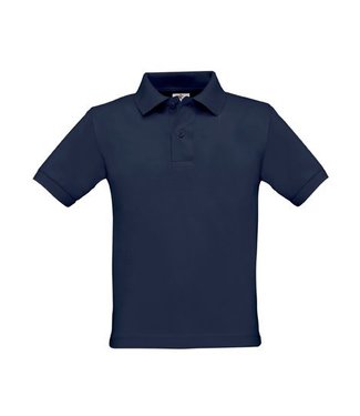 B&C B&C - Safran Timeless - Polo - enfants