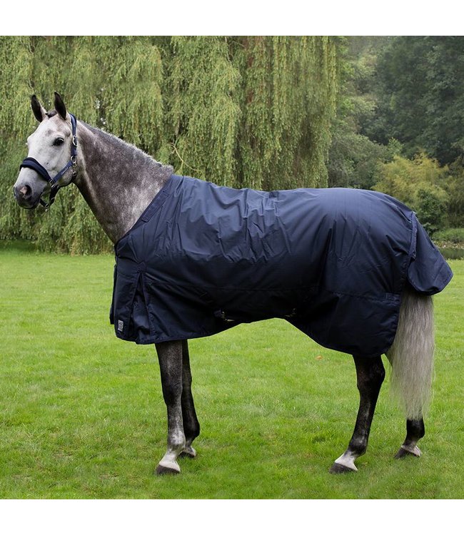 Turnout rug 200 gram pony Greenfield Selection