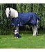 Greenfield Selection Turnout rug 200 gram pony - Navy