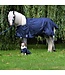 Turnout rug 400 gram pony - Navy