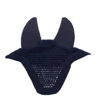 Greenfield Selection Flyveil - Soundless - navy