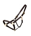 Greenfield Selection Leather headcollar
