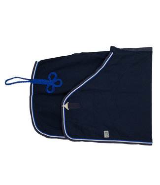 Greenfield Selection Chemise nid d'abeille - bleu marine/bleu marine-blanc/bleu royal