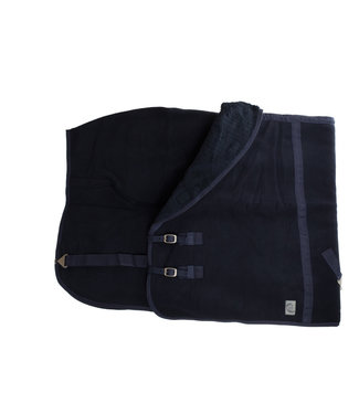 Greenfield Selection Teddy fleece deluxe - blauw