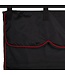 Greenfield Selection Storage bag black/black - red