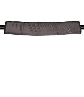 Greenfield Selection Head protector grey