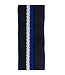 Saddle pad holder Navy/Navy - White/Royalblue