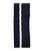 Saddle pad holder navy/navy - white