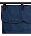 Greenfield Selection Stable curtain navy/navy -mix