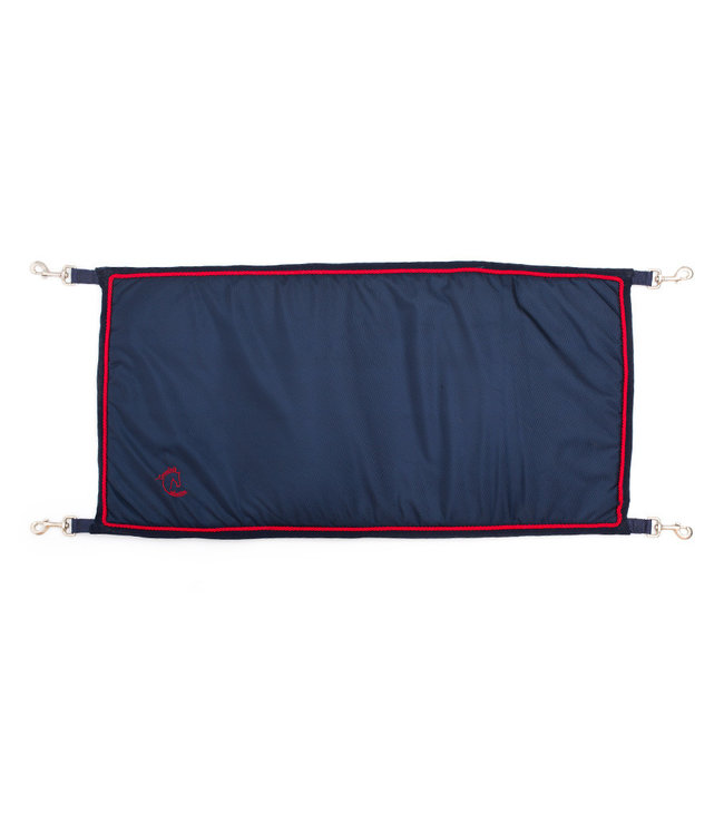 Stable guard navy/navy - red