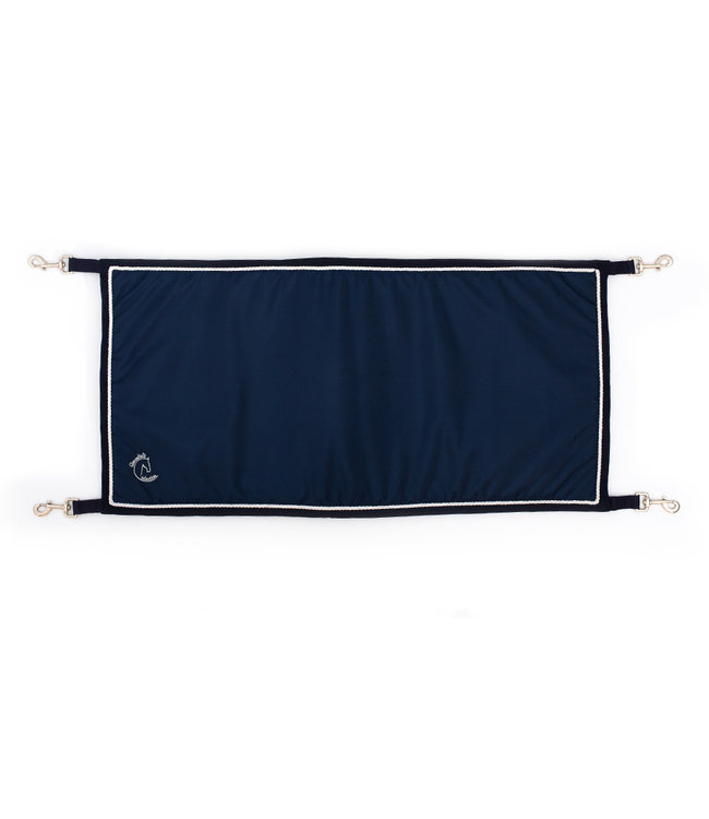 Stable guard navy/navy - white