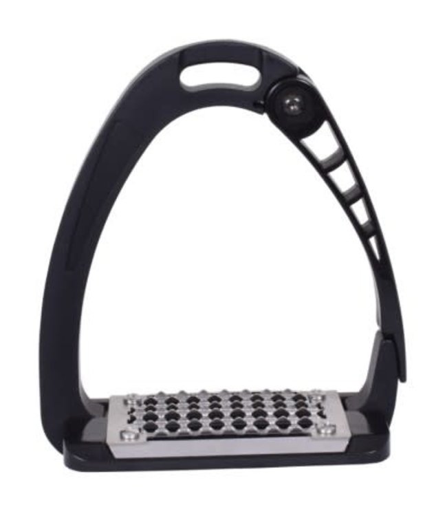 Arena - Alupro Safety Stirrups