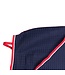 Greenfield Selection Thermo quartersheet - navy/red-white