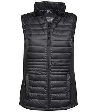 Tee Jays Ladies - Crossover Neoprene bodywarmer