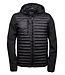 Tee Jays Men - Crossover Neoprene Hooded jacket