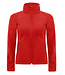 Dames - Hooded Softshell jas