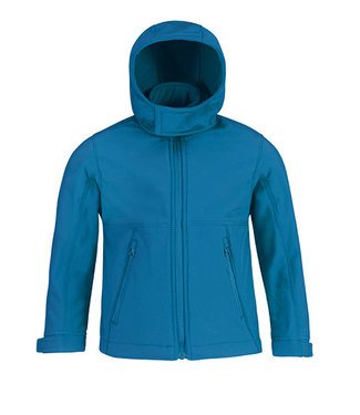 B&C Kids - Softshell jacket