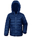 Kids - padded core - jacket