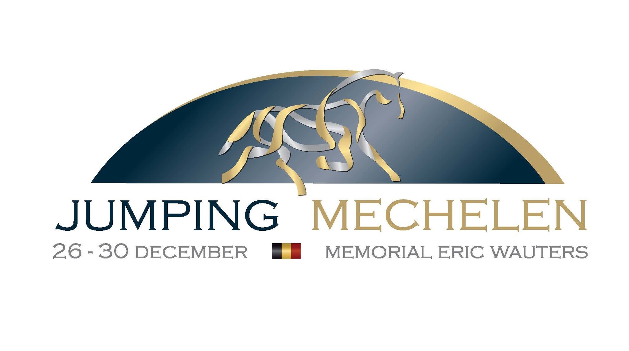 Jumping Mechelen 2019