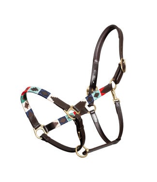 Greenfield Selection Marley Multi headcollar