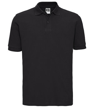 Russell - Classic Cotton - Polo - men