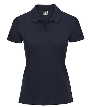 Russell - Classic Cotton - Polo - femmes