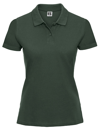 Russell - Classic Cotton - Polo - dames