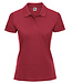 Russell - Classic Cotton - Polo - Ladies