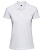 Russell - Classic Cotton - Polo - Ladies