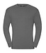 Russell - Pull-over en tricot avec col rond - hommes