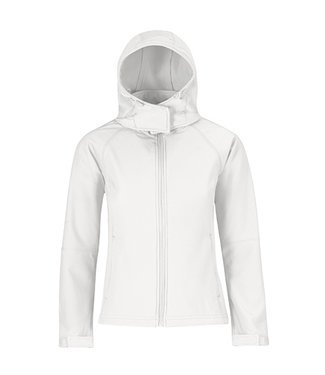 B&C Femmes - Softshell  veste