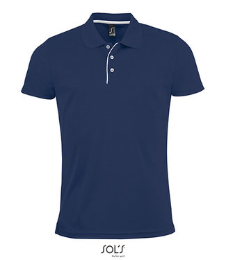 Sol's - Sports Polo Performer - Men