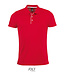Sol's - Sports Polo Performer - Hommes