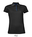 Sol's - Sports Polo Performer - Ladies