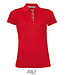 Sol's - Sports Polo Performer - Ladies