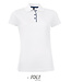 Sol's - Sports Polo Performer - Ladies