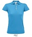 Sol's - Sports Polo Performer - Ladies