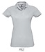 Sol's - Sports Polo Performer - Ladies
