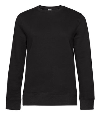 Ladies - Crewneck sweater