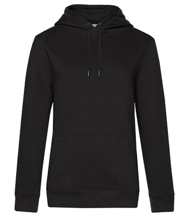 Ladies - Hooded sweater