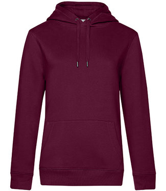 Ladies - Hooded sweater