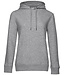 Ladies - Hooded sweater