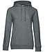 Ladies - Hooded sweater