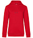 Ladies - Hooded sweater