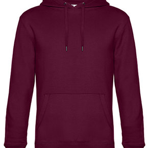 KING - Hooded sweater - hommes