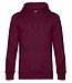 Men - Hooded sweater