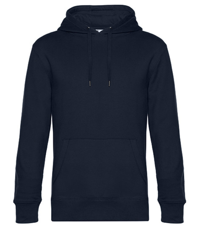 Men - Hooded sweater