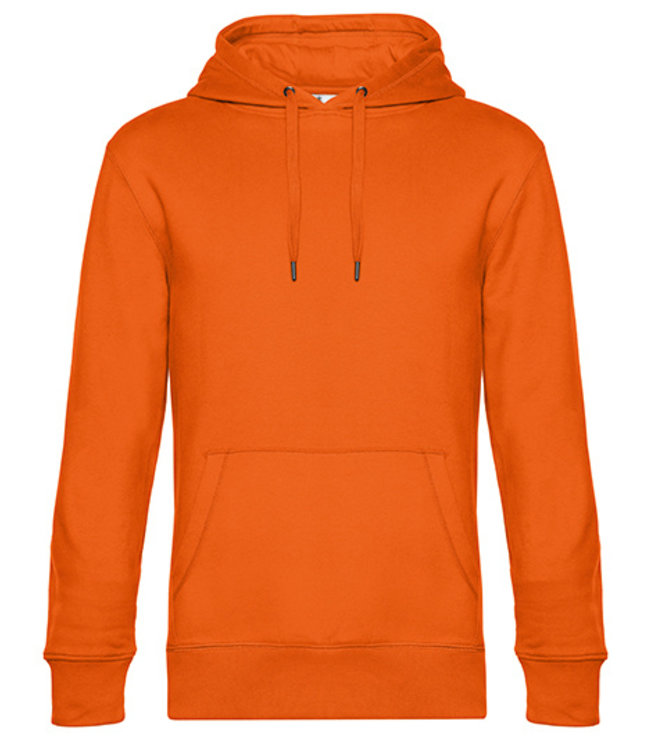 KING Hooded sweater men Greenfield Selection