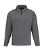 Highlander - Fleece met halve rits - Unisex -