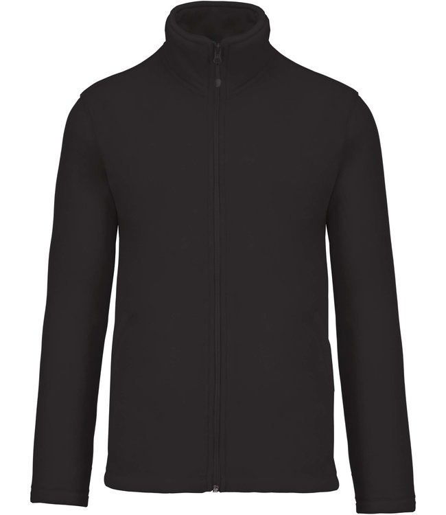 Kariban - Falco - Fleece full zip jacket - men